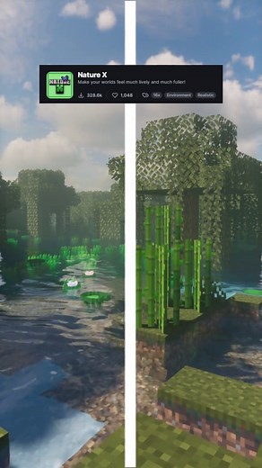 Mejores Packs de Textura y Mods de Minecraft