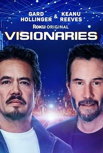 Visionaries: Season 1 | Rotten Tomatoes