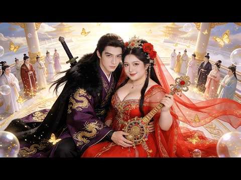 Chubby Girl, Hated By Family, Betrayed By Boyfriend—Only TOP.1 Martial God Falls For Her Kind Heart!