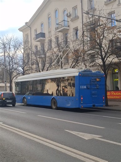 Мегаполис по большой морской @Тефтели #Севастополь #NAZLOkzd #fyp #СвободуТранспортникамКЖД #Crimea