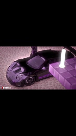 Minecraft Car Mod