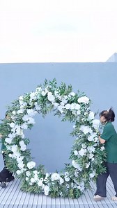 3.3K views · 55 reactions |  Transform Your Ceremony—Shop https://bit.ly/4kmO9bt This Stunning Arch Now! | Elegantcreator.com | Facebook