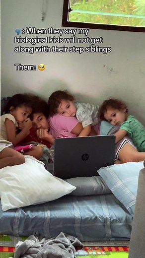 When Siblings Unite: Heartwarming Family Bonds ❤️