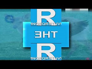 (REQUESTED) (YTPMV) The Alphabet Song by Kelbe Schrank Scan