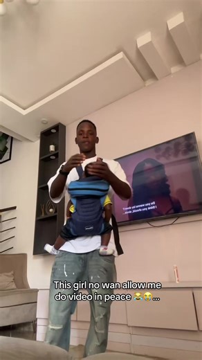 Abeg na. | cabinet video girl