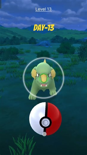 Road to Level 50: Every Catch Counts! 📈 (Level 13 Gameplay) #catchlegendarypokemon #pokemonchannel