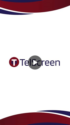 #tiptuesday | TelScreen