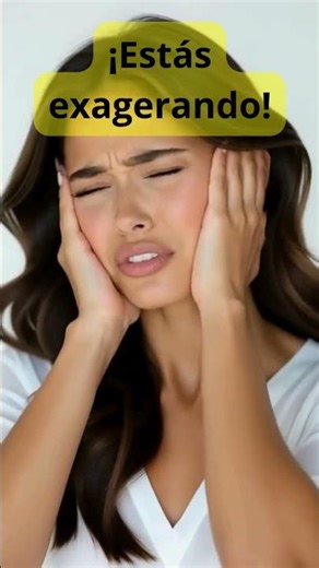 ¿Te Hacen Dudar de Tu Mente? 🤯 La Señal CLAVE del Gaslighting