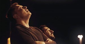 Behind the Scenes With Elon Musk When SpaceX Made its Historic Rocket Landing