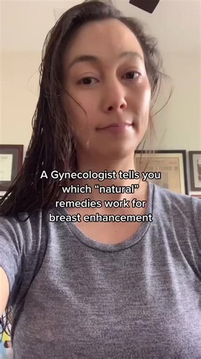 Natural Ways to Increase Breast Size | Supplements for Breast Enhancement