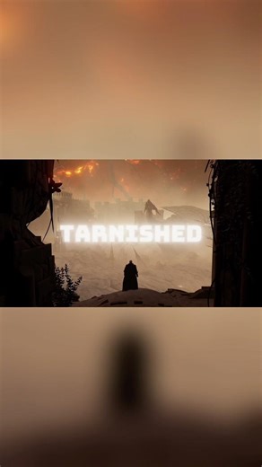 A Foul Tarnished Cannot become a Lord (Elden Ring Edit) #eldenring #fromsoftware #eldenringclips