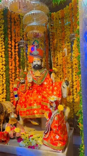 shri_ramdev_mandir | #instagram #follow #ramdev #photooftheday #instadaily | Instagram