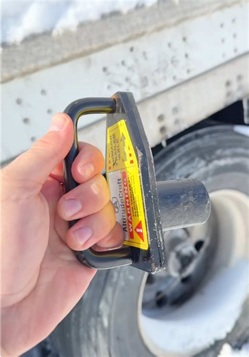 Simplify Tandem Sliding for Truck Drivers