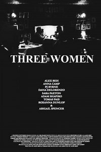 Three Women (2017) - Movie