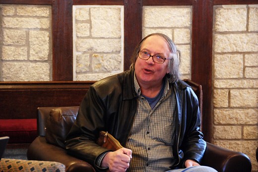 Watch Two Courses by Beloved Yale Historian John Merriman (RIP):  “France Since 1871” and “European Civilization, 1648 to 1945”