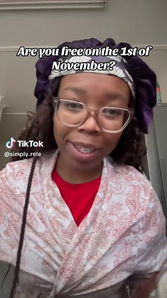 Zone 6 Venue Events on 1st November