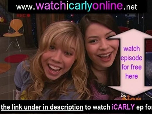 iCarly Season 6 episode 2 - iGo One Direction  - FULL EPISODE - HD -