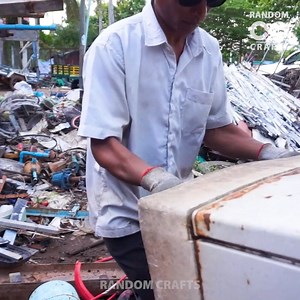 Terrific! The Useless Trash is Reusing Perfectly Now | Random Crafts