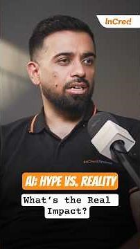 AI: Beyond the Hype, Driving Real Business Impact