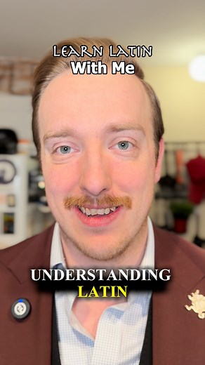6.1K views · 173 reactions | LATIN WORD OF THE DAY — Day 98 11.22...
