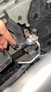 Air conditioner Pressure Switch Wiring Daigram #air #conditioning #sensor #viral | Abdullah auto electrician
