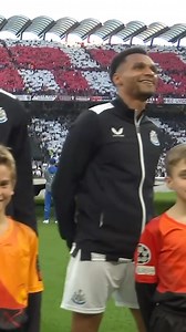 3.2M views · 10K reactions | You have to smile when you hear the anthem  #UCL | UEFA Champions League | Facebook