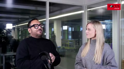 „Was Kostas“ gibt Tipps - Heute ist Black Friday! Diese Fehler dürfen Sie auf gar keinen Fall machen