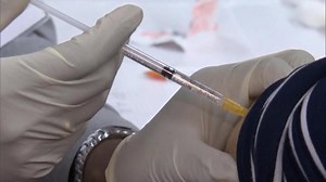 CDC: Flu shot only 23 percent effective