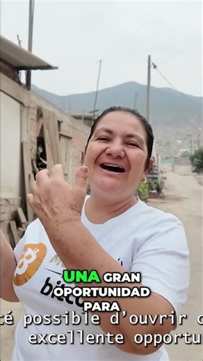 In Peru, Bitcoin is transforming children's futures: education and self-confidence are on the age...