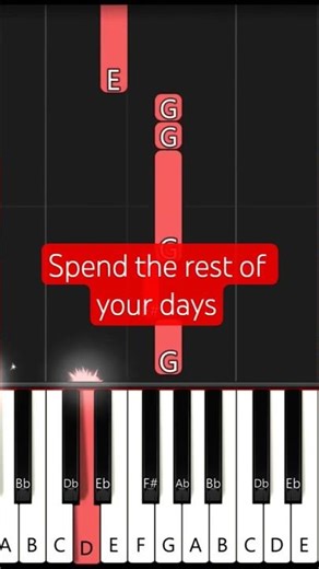 My Chemical Romance - Desert Song