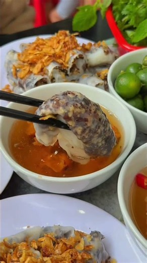 Vietnamese food
