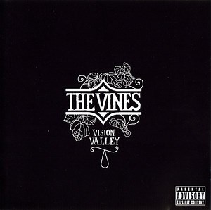 The Vines - Vision Valley