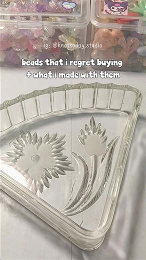 Discovering New Beads for Jewelry Making