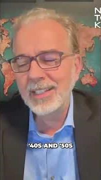 UFOs - Why Did Military Officials Take This Seriously