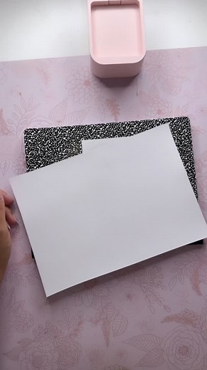 8.7K views · 23 reactions | Make a ghostface composition book with me  link in bio to order #fyp #asmr #smallbusiness #ghostface #backtoschool #compositionnotebook | Custom Hustle | Facebook