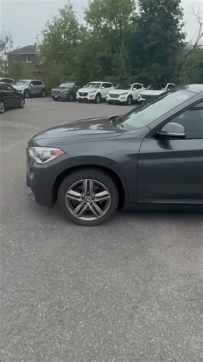 2018 Bmw 28i XDrive