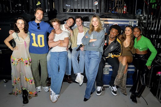 Outer Banks Season 5 cast and character guide: All new and returning faces in the Netflix drama series