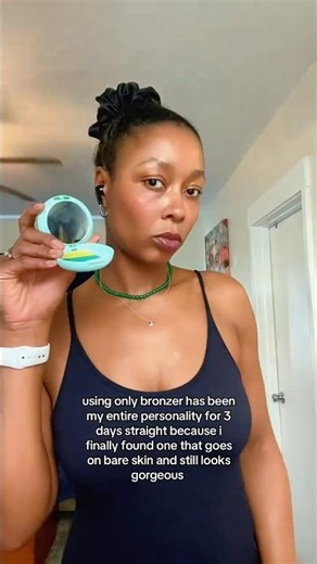 best bronzer ever 😚 #fyp #skincare #beauty #shorts #makeup #grwm #shopmy #fashion #glamour #glam