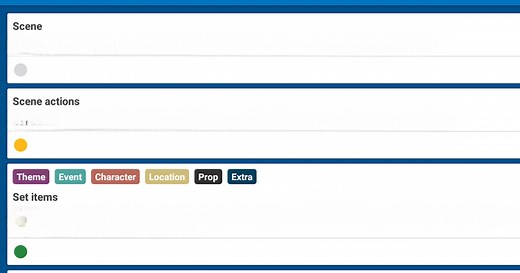 Download and run Novelist - Write your novels on PC & Mac (Emulator)