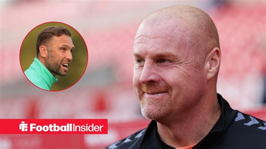 Nottingham Forest accelerate plan to sign 'excellent' Derby County player