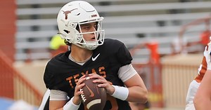 Reviewing Texas' spring game and needs from the transfer portal