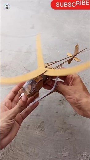 😱Part-2 Cardboard Cheetah Helicopter #diy #helicopter #cardboard #shorts #youtubeshorts #shortvideo