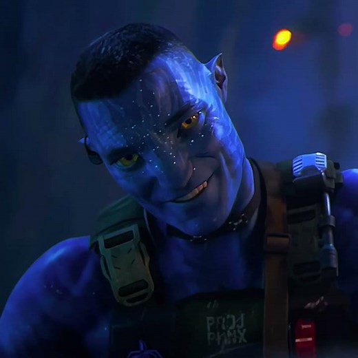 "DROP HIM" | #avatar #avatar3 #quaritch #edit #avataredit