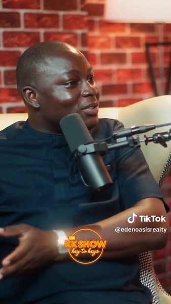 Eden Oasis Realty on TikTok