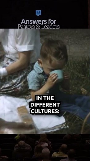 The Older Generations Were More Like the Jews from Acts 2. What's Changed?