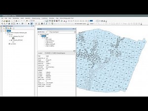 ArcGIS 10.x - Join data using Relate with one to many relationship