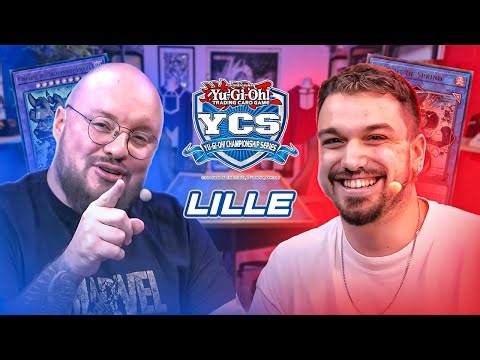 On Debrief le YCS Lille avec ‪@DistantCoder‬ !