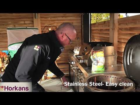 The Big Easy Barbecue: A full walkthrough