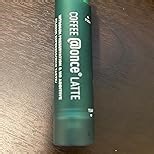 COFFEE@ONCE Americano Concentrate - 6 Servings Cold Brew for Instant Iced Coffee, Espresso & Healthy Beverages | Travel-Friendly Tubes for Office, Gym & Trips | Gift for Coffee Lovers