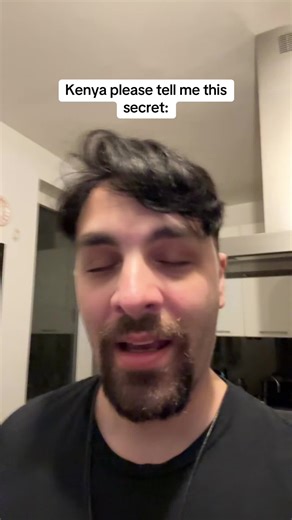 It’s like watching a toddler at bedtime😂 and yes I cooked today yesterday